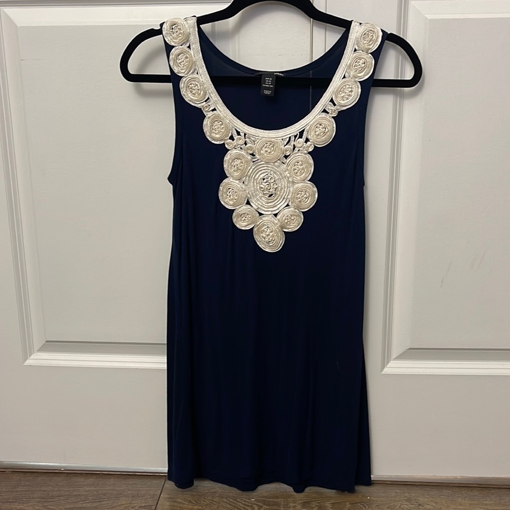 H&M Y2K Tank, Size XS